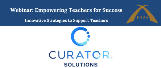 Empowering Teachers for Success