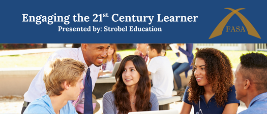 Engaging the 21st Century Learner