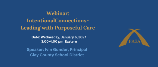 Intentional Connections- Leading with Purposeful Care