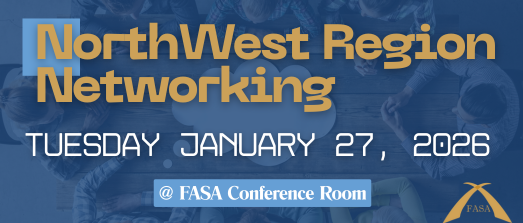 NW Region Networking Event  