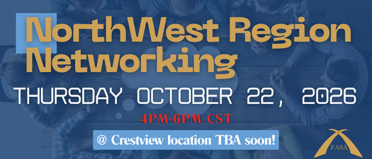 NW Region Networking Event  