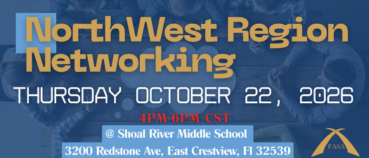 NW Region Networking Event  