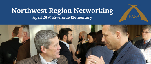 Northwest Region  Networking Event 