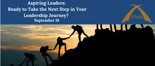 Aspiring Leaders: Ready to Take the Next Step in Your Leadership Journey?