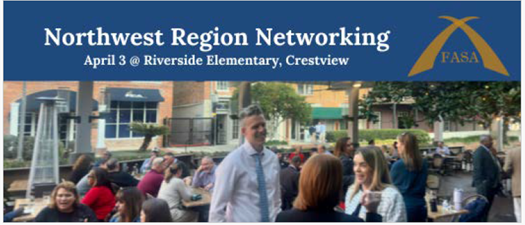 NW Region Networking Event 