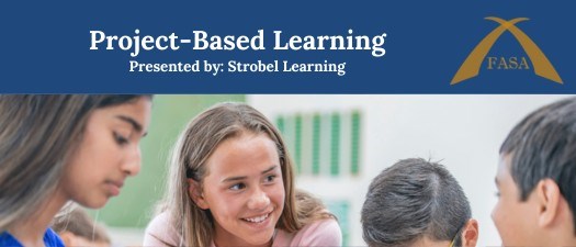 Project-Based Learning