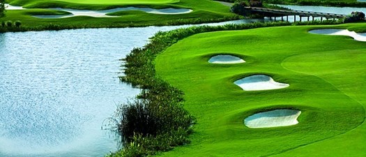 2026 FASA Foundation Chip in for Children Golf Tournament