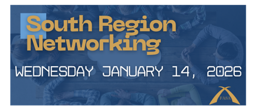 South Region Networking Event 