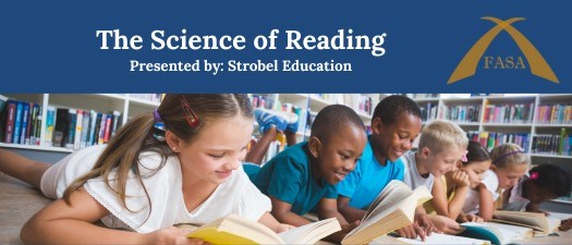 The Science of Reading