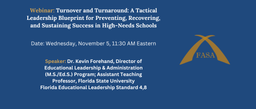 Turnover and Turnaround: A Tactical Leadership Blueprint for Preventing, Recovering, and Sustaining Success in High-Needs Schools