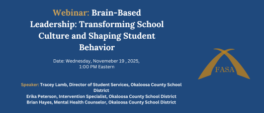 Brain-Based Leadership: Transforming School Culture and Shaping Student Behavior
