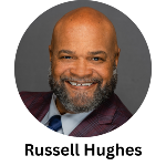 Russell Hughes