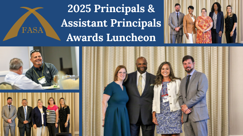 Awards Luncheon Banner