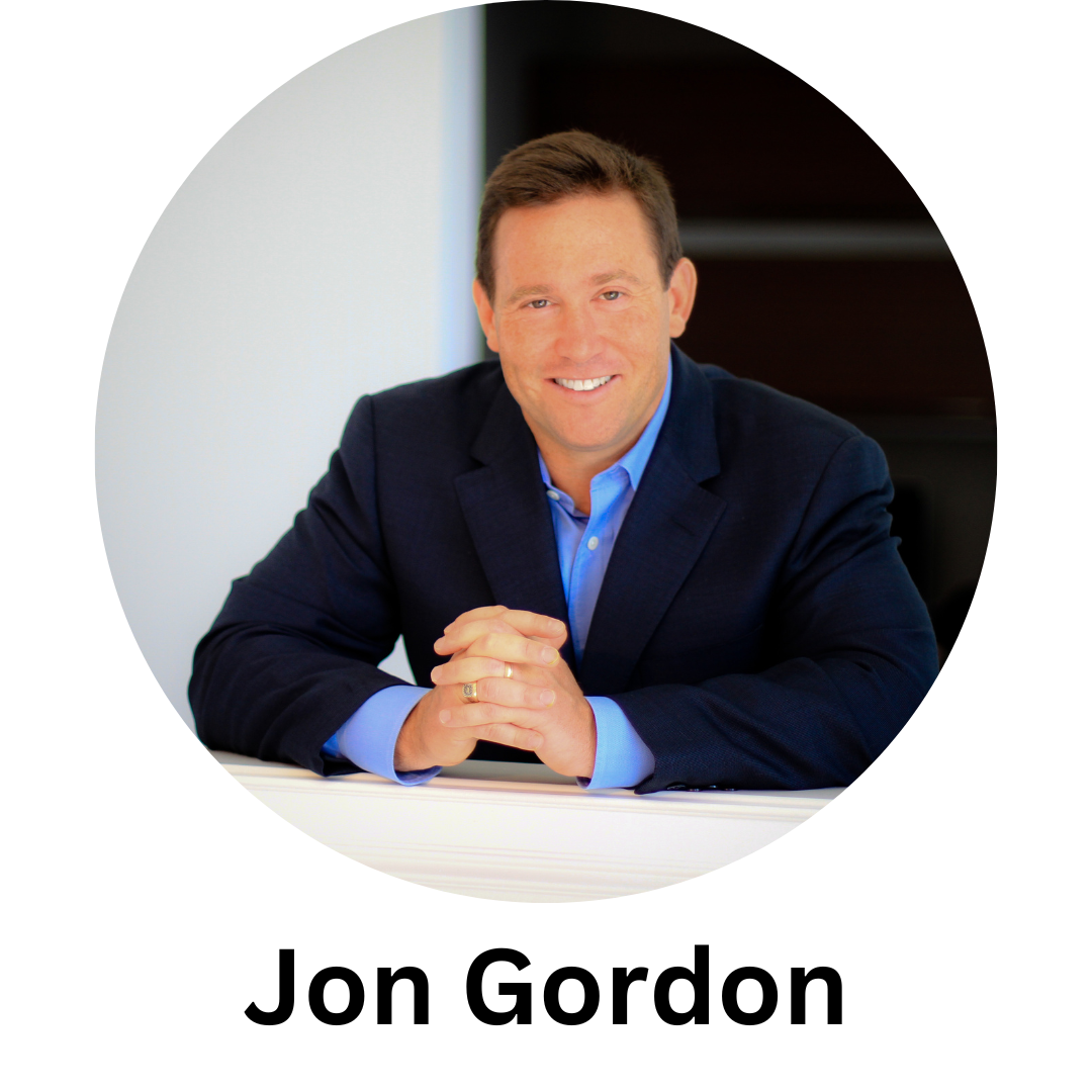 Jon Gordon