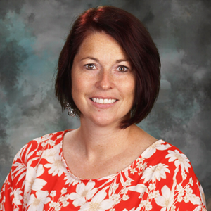 Photo of Laura King
