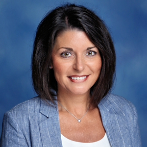 Photo of Nicole Everette