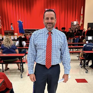 Photo of Brian Desilets