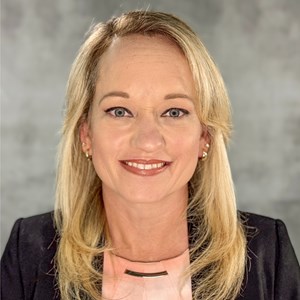 Photo of Abra Seay