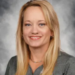 Photo of Abra Seay