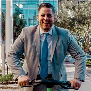 Photo of Abraham Lopez