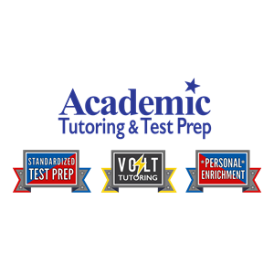 Academic Tutoring & Test Prep