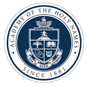 Photo of Academy of the Holy Names