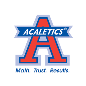 Acaletics- Math