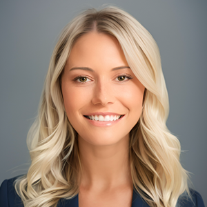 Photo of Alexandra Gottlieb