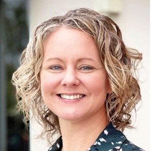 Photo of Amanda Sanford