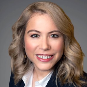 Photo of Amanda Jay