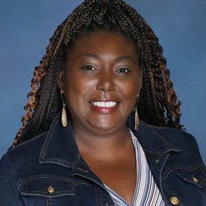 Photo of Wenona Arline