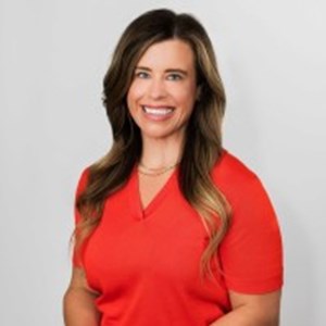 Photo of Ashley Solesbee