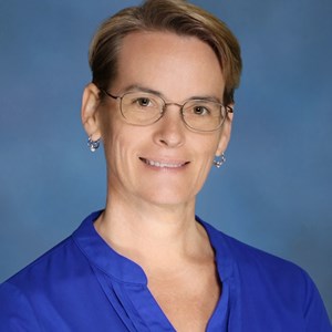Photo of Jill Atchley