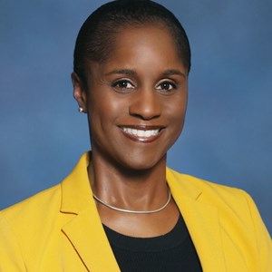 Photo of Tania Auguste