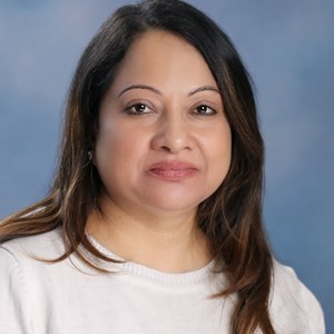 Photo of Carmen Balgobin