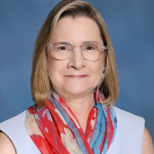 Photo of Cynthia Bauman