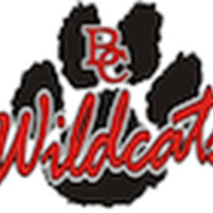Photo of Baker County High