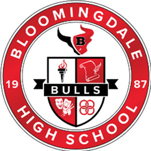 Photo of Bloomingdale High School