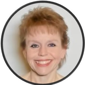 Photo of Melinda Bogart