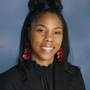 Joy Boyd-Walker