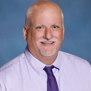 Photo of Jeffery Brewer