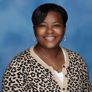 Photo of Makeda-Ione Brome