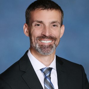 Photo of Josh Burghart