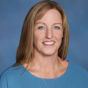 Photo of Laurie Burke