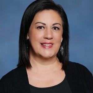 Photo of Michelle Caricato