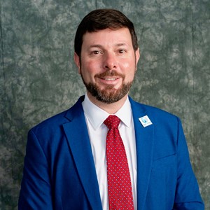 Photo of Chad Frazier