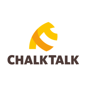 Photo of ChalkTalk