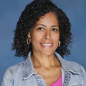 Photo of Tania Chandler