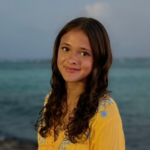 Charlotte Gonzalez