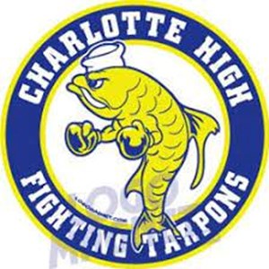 Photo of Charlotte High School